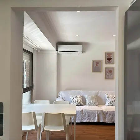 Apartamento Spacest - Carrer Del Torpediner A