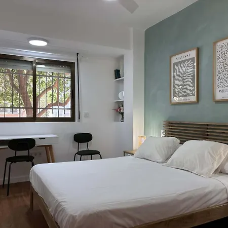 Apartamento Spacest - Carrer Del Torpediner A *